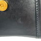 BALENCIAGA Hourglass Hand Bag 2way Black
