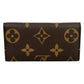 Louis Vuitton Multicartes Monogram Key Case