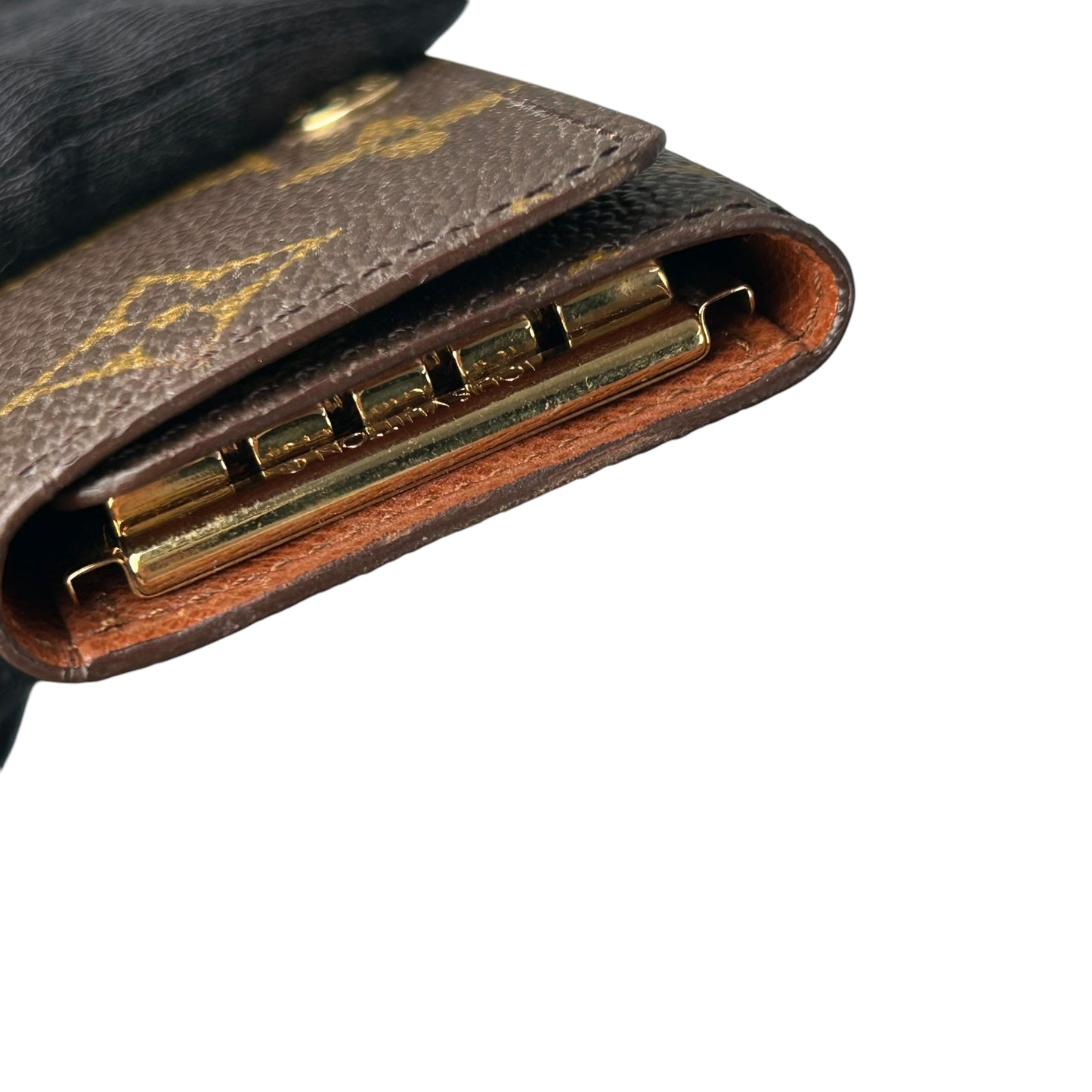Louis Vuitton Multicle 4 Key Case