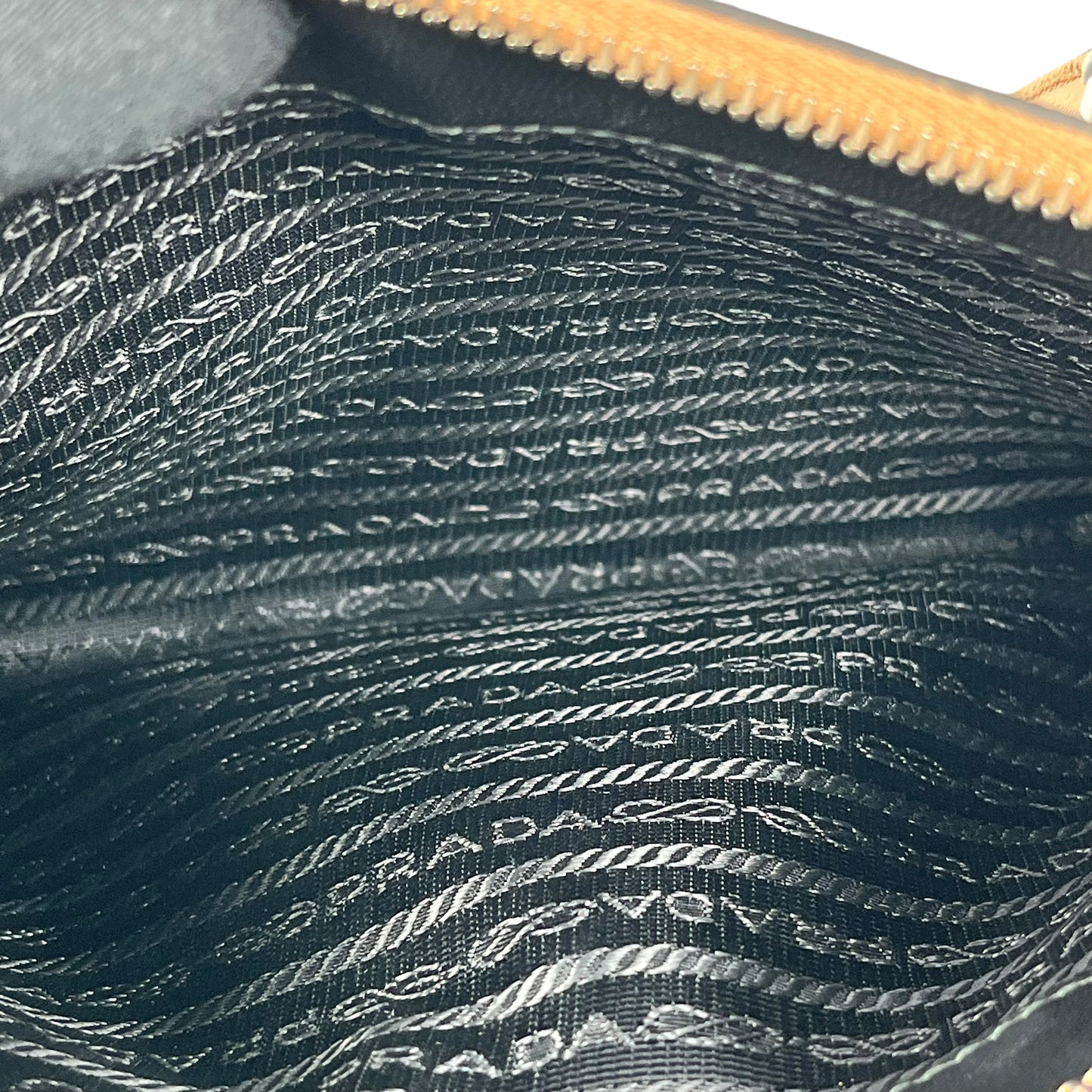 PRADA Galleria 2waybag