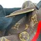 Louis Vuitton World tour Palm springs mini