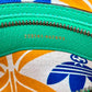 GUCCI Adidas Collaboration Body Bag Green