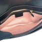 GUCCI Arli small Leather shoulder bag