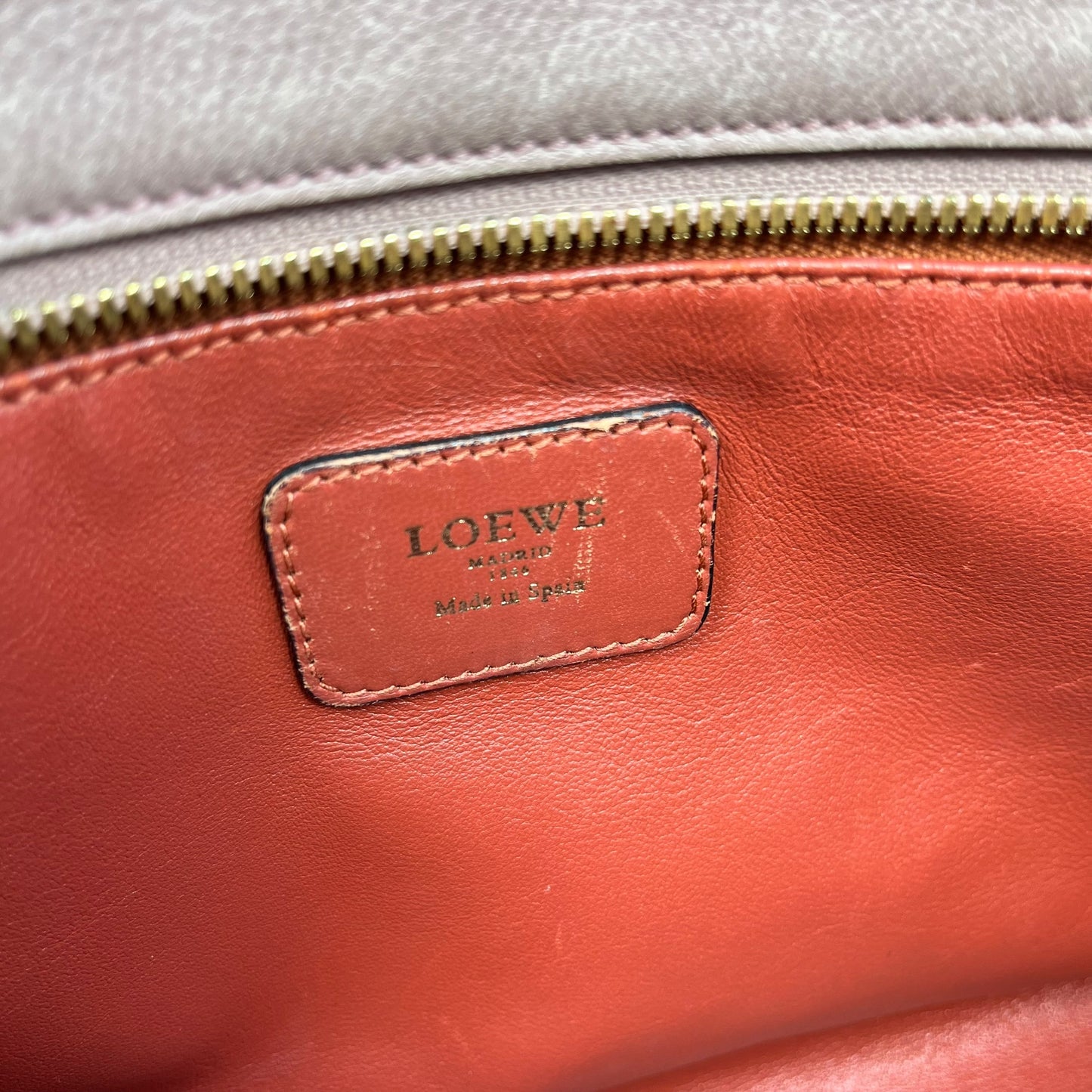 LOEWE Amazona 36 Multi Color