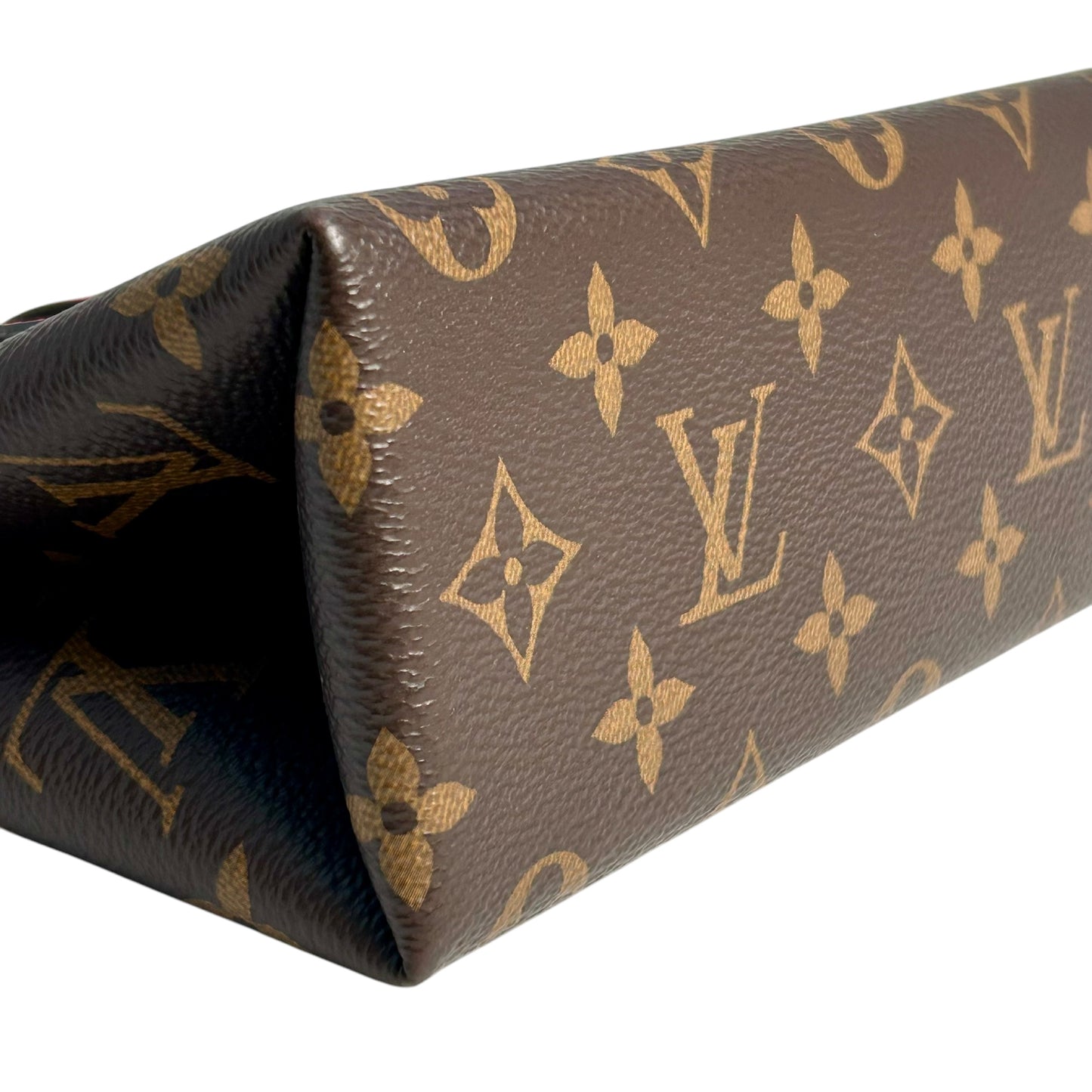 Louis Vuitton Locky Monogram BB