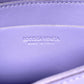 Bottega Veneta Maxi intrecciato cassette minishoulder bag