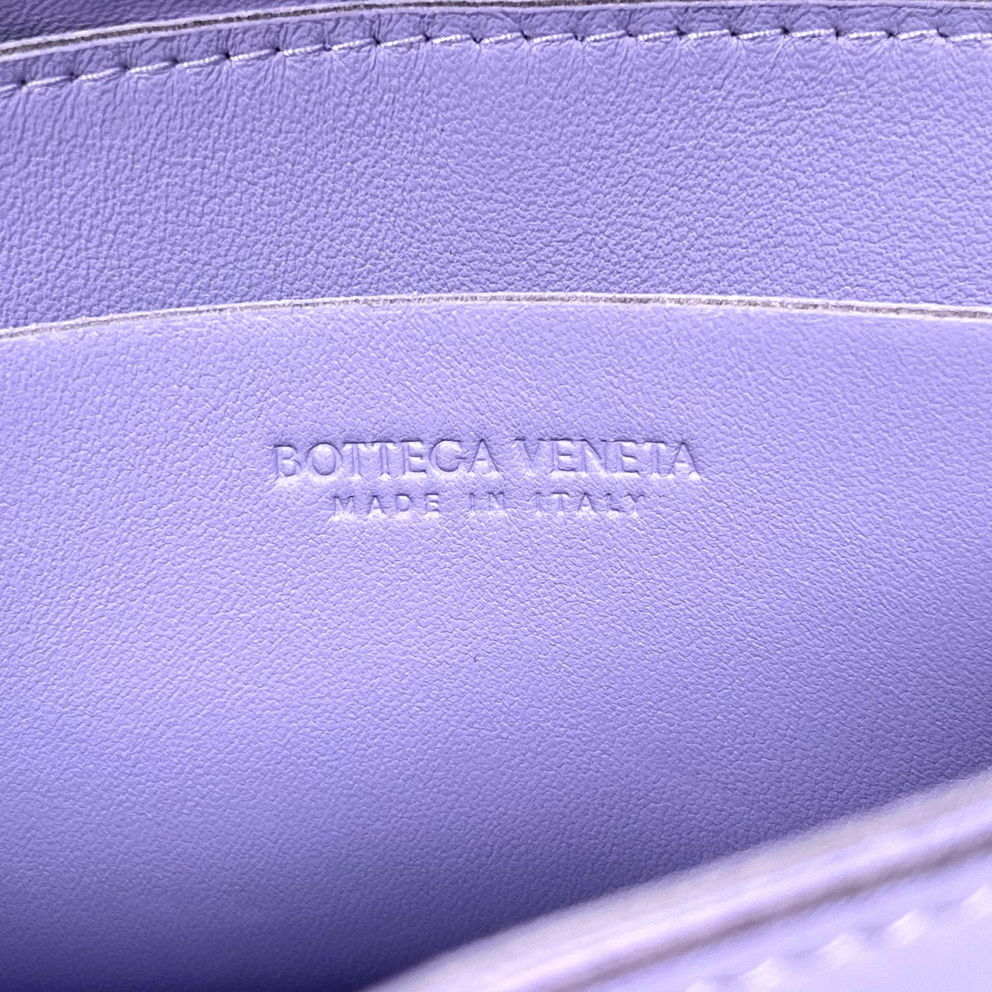 Bottega Veneta Maxi intrecciato cassette minishoulder bag