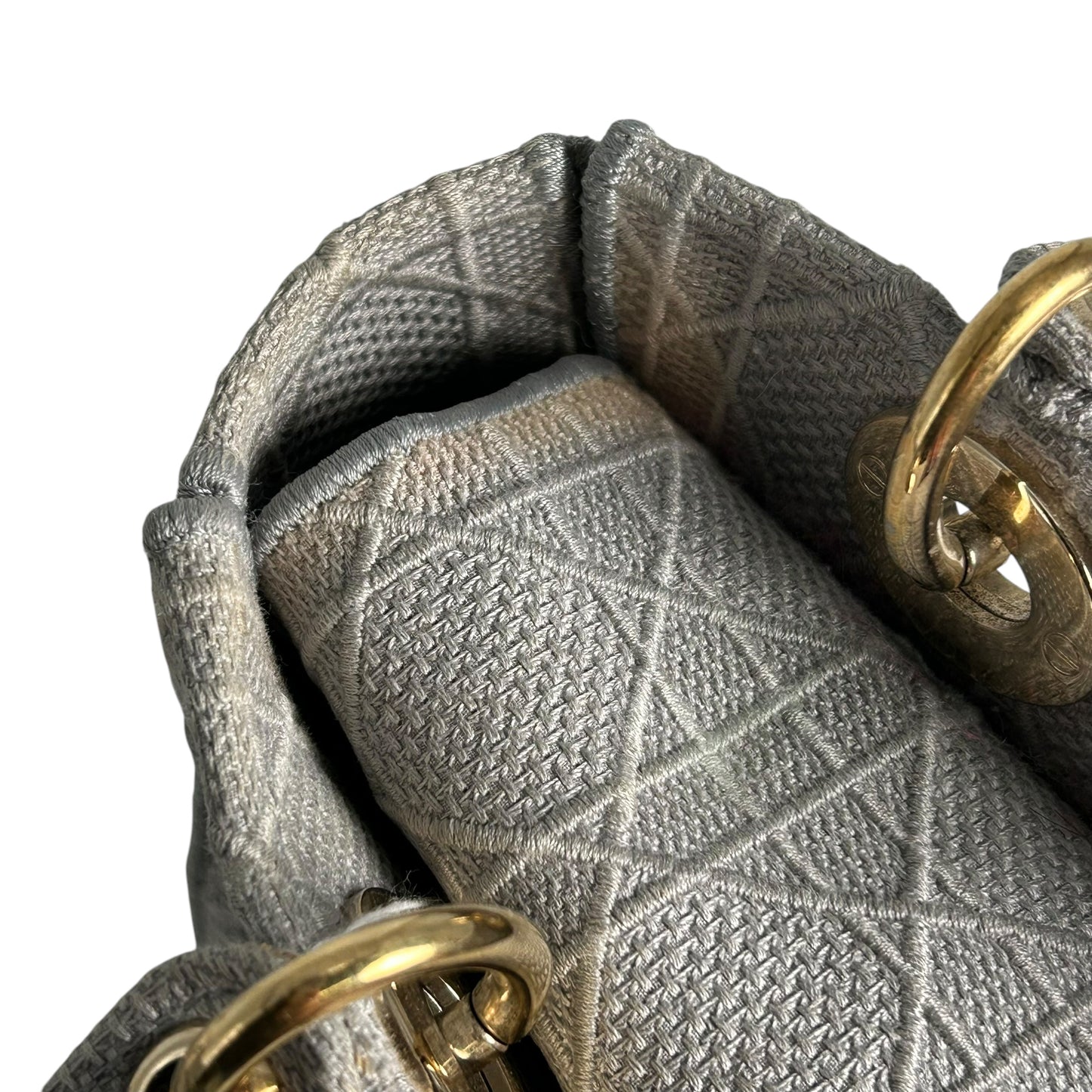 Dior Lady D-lite 2waybag