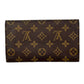 Louis Vuitton Portetrezoll International
