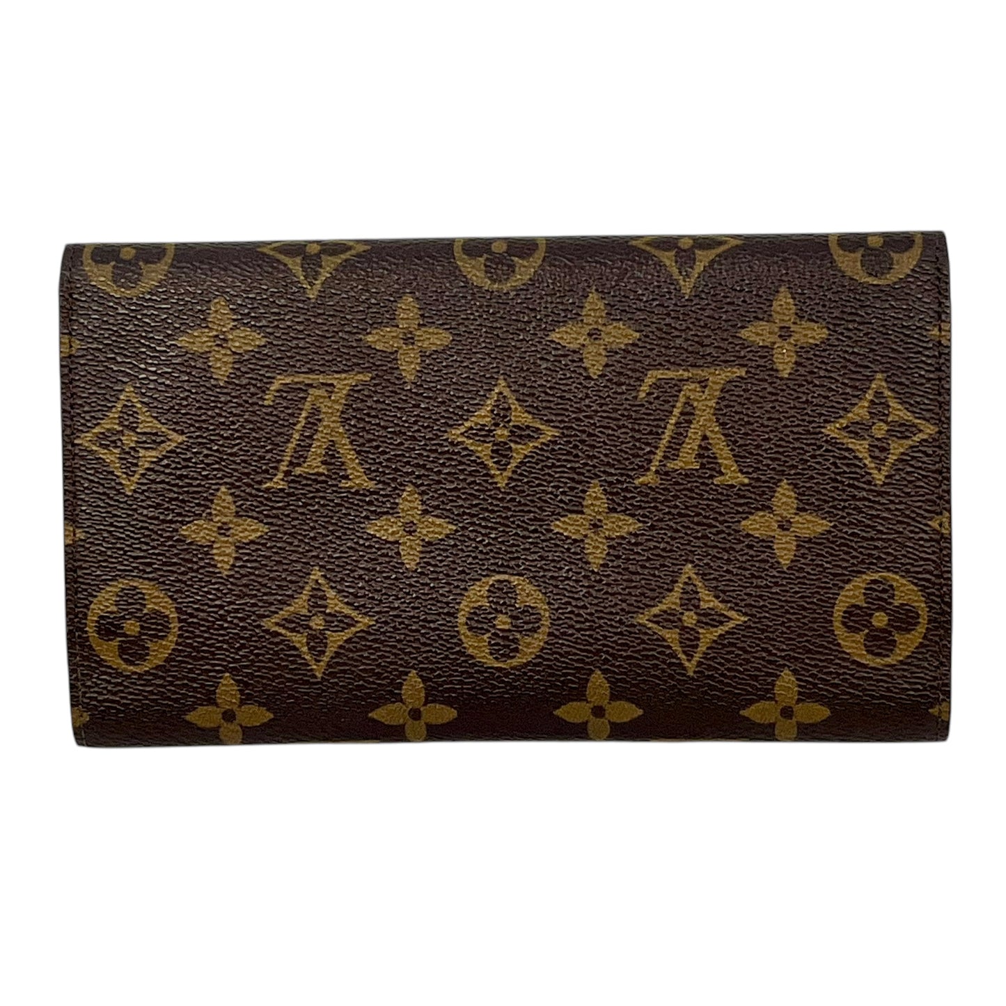 Louis Vuitton Portetrezoll International