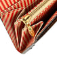 Louis Vuitton Portefeuil Sala Monogram Canvas Long Wallet