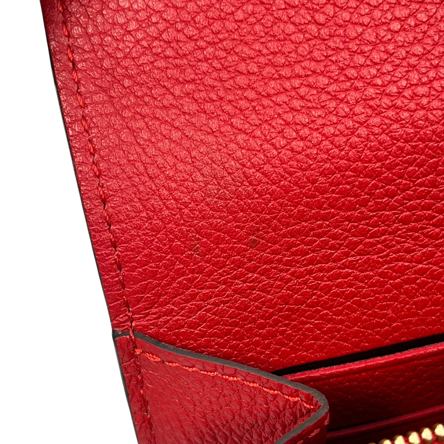 Louis Vuitton Portefeuille Paras long wallet