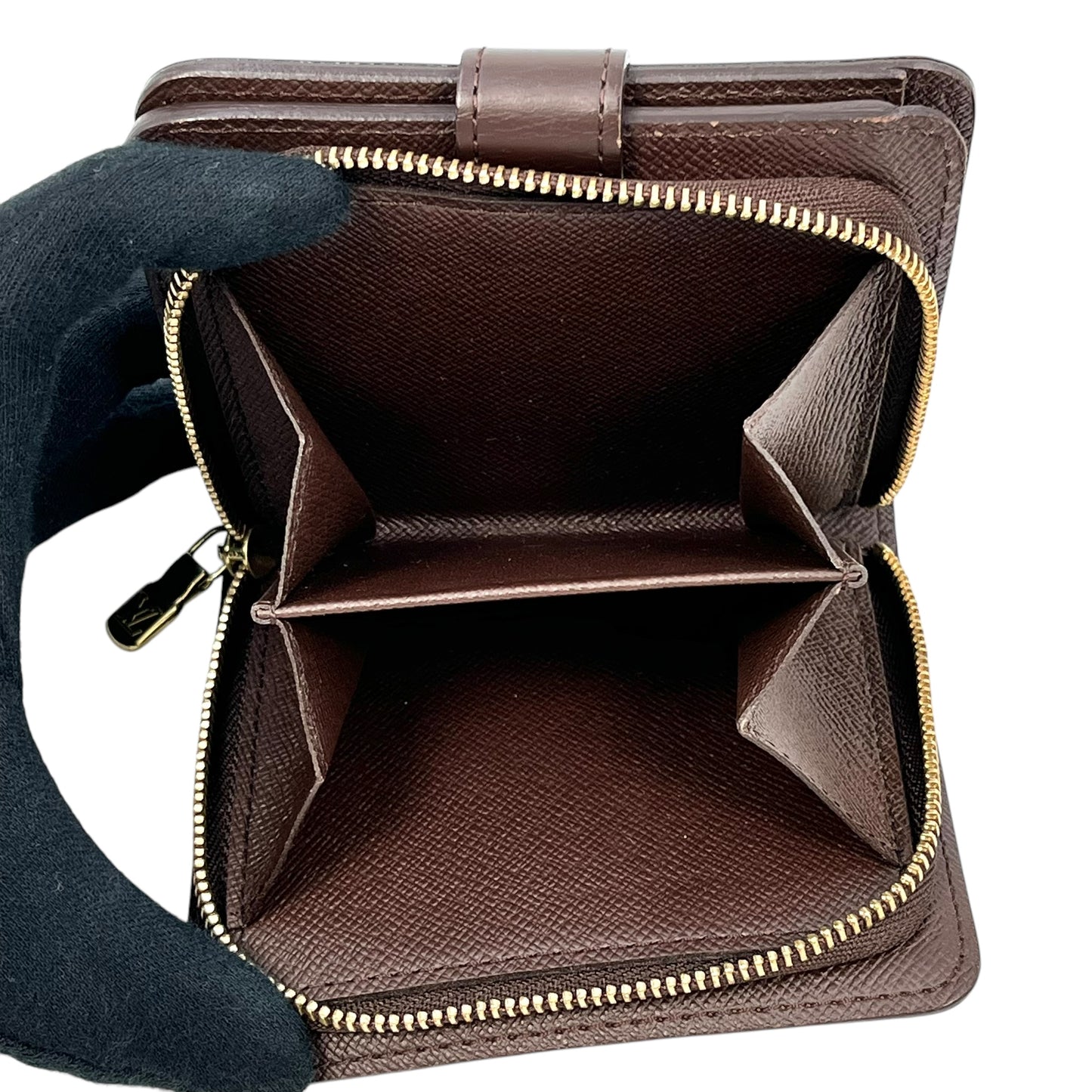 Louis Vuitton Compact Zip