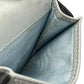 Dior Saddle Tri-fold wallet