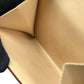 Louis Vuitton Portemone Bie Cult Credit Multicolor Noir
