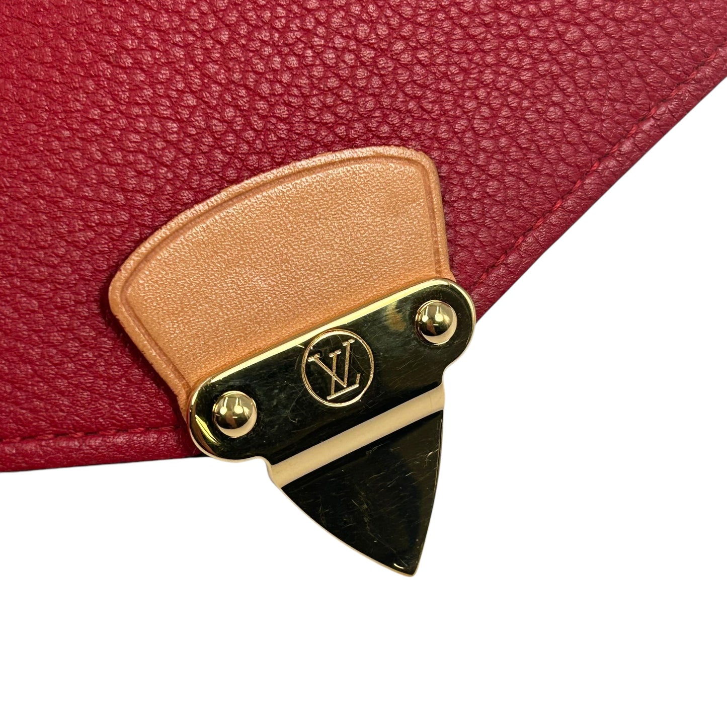 Louis Vuitton Portefeuille Paras long wallet