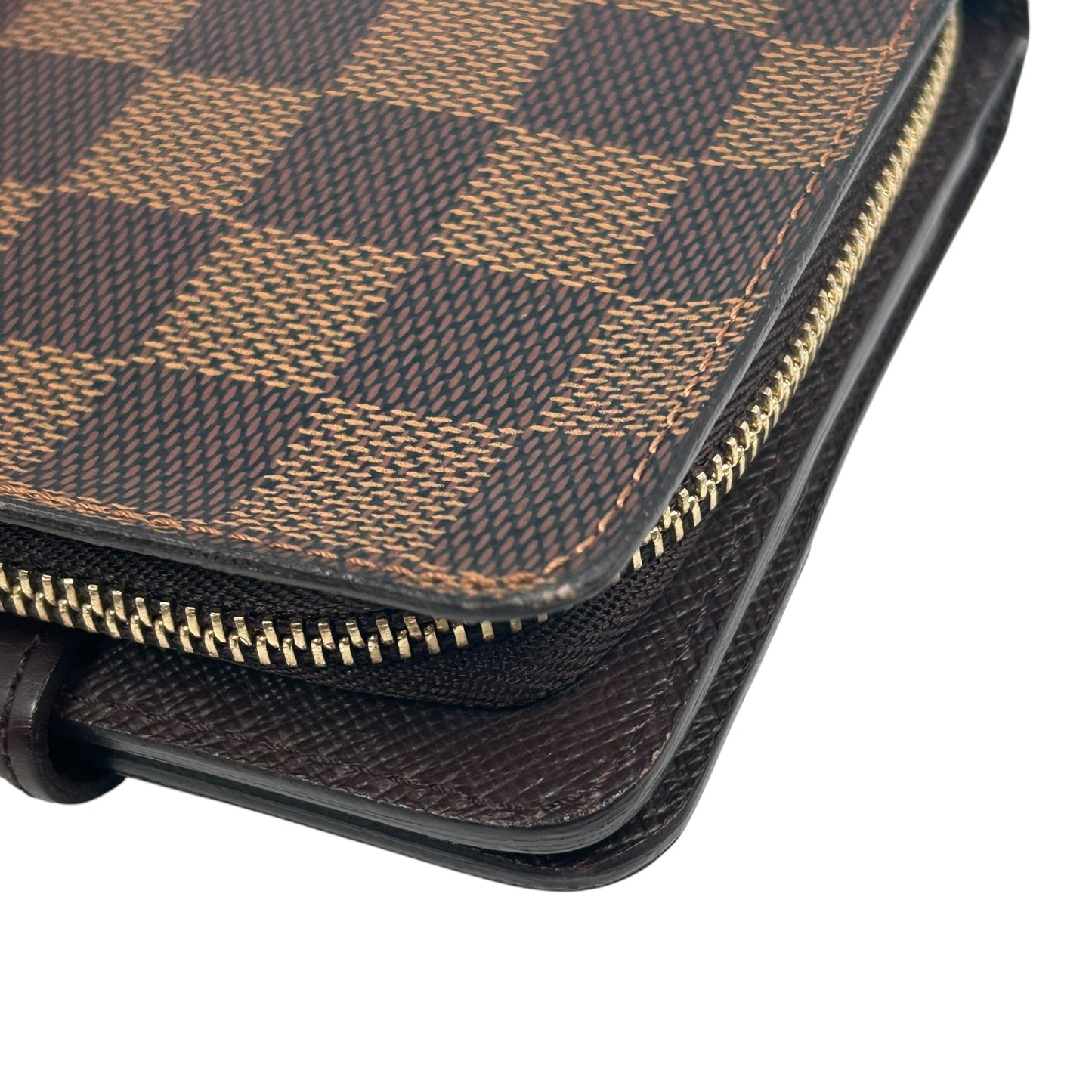 Louis Vuitton Compact Zip