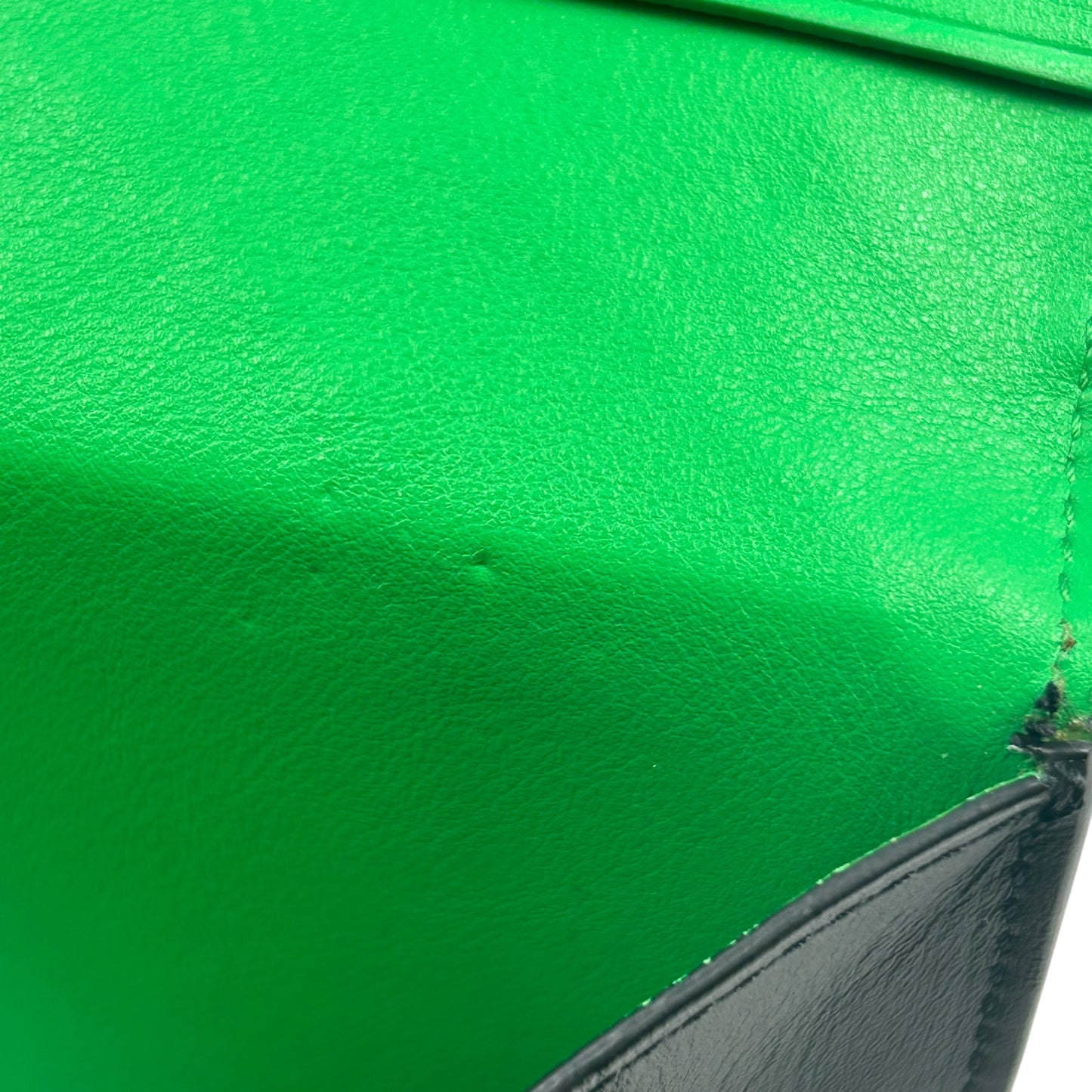Bottega Veneta Intrecciato Long wallet