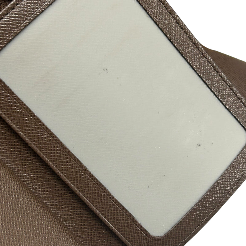 Louis Vuitton Portfolio Joy Bi-Fold Compact Wallet