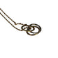 Cartier Sweet Trinity Bracelet