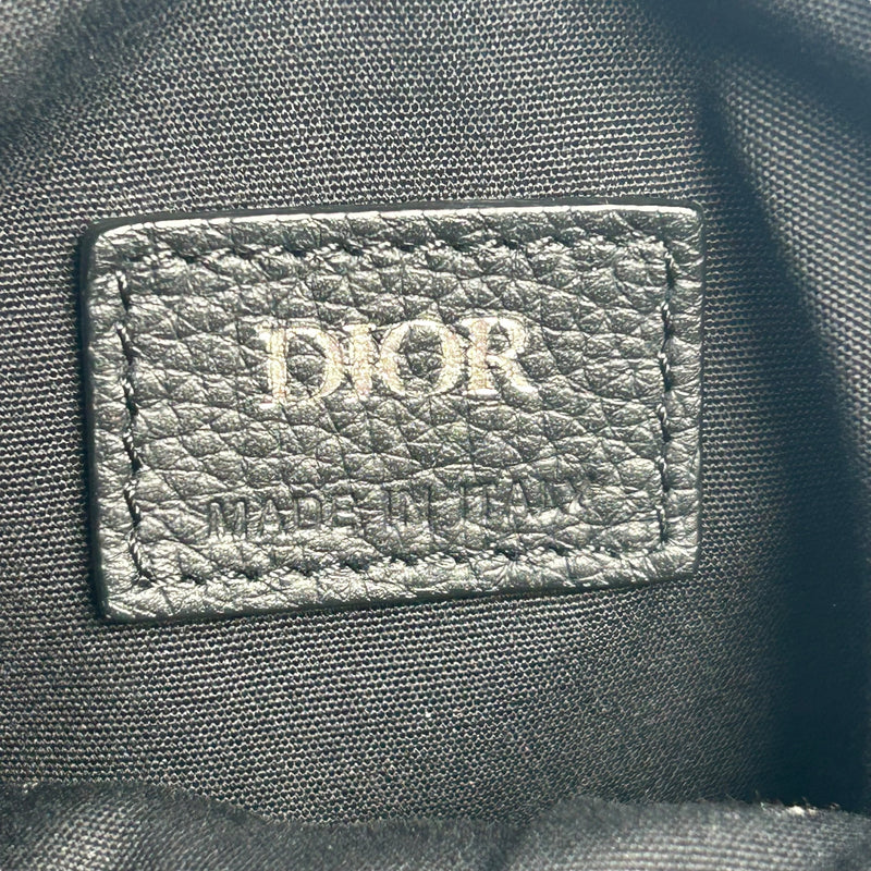 Dior Trotter Shoulder Bag