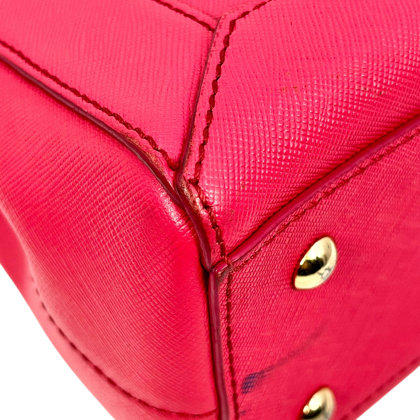 MCM Hand Shoulder bag