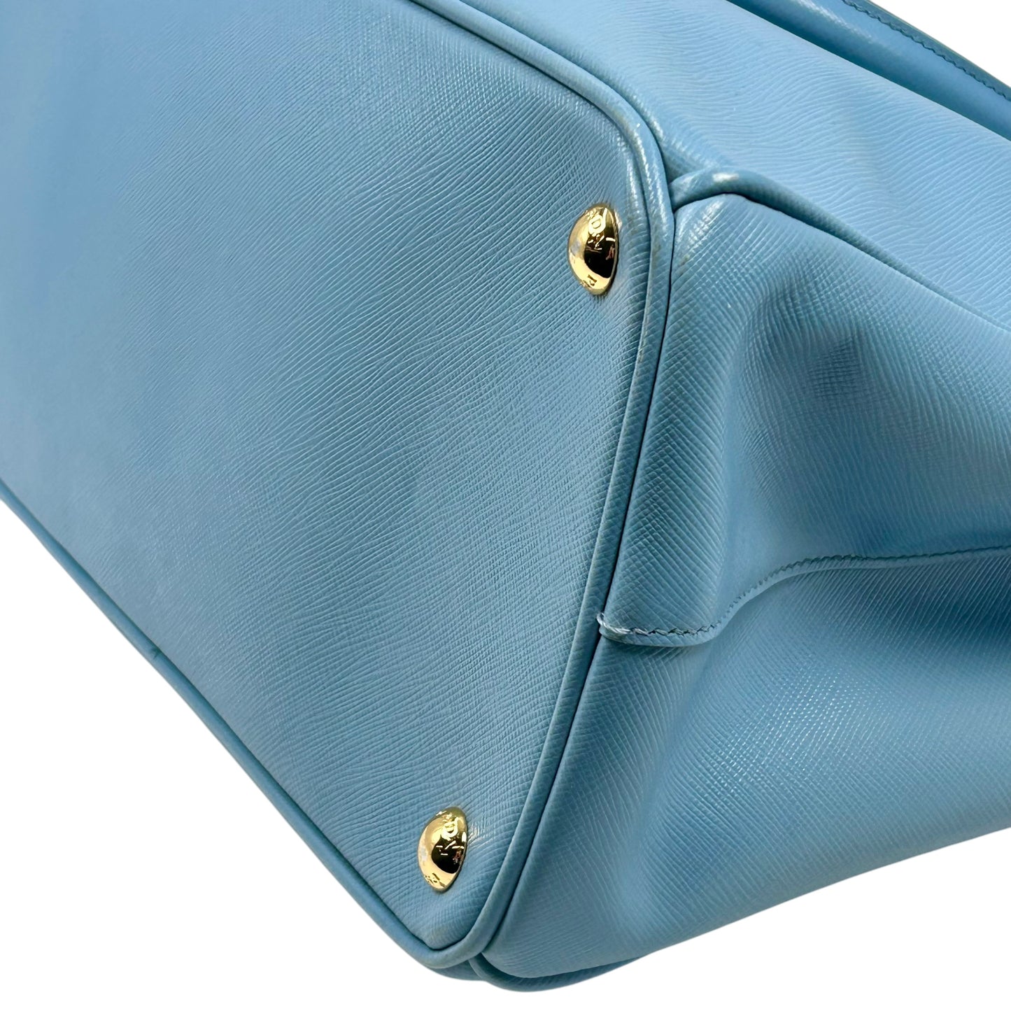 PRADA Galleria  Saffiano 2waybag