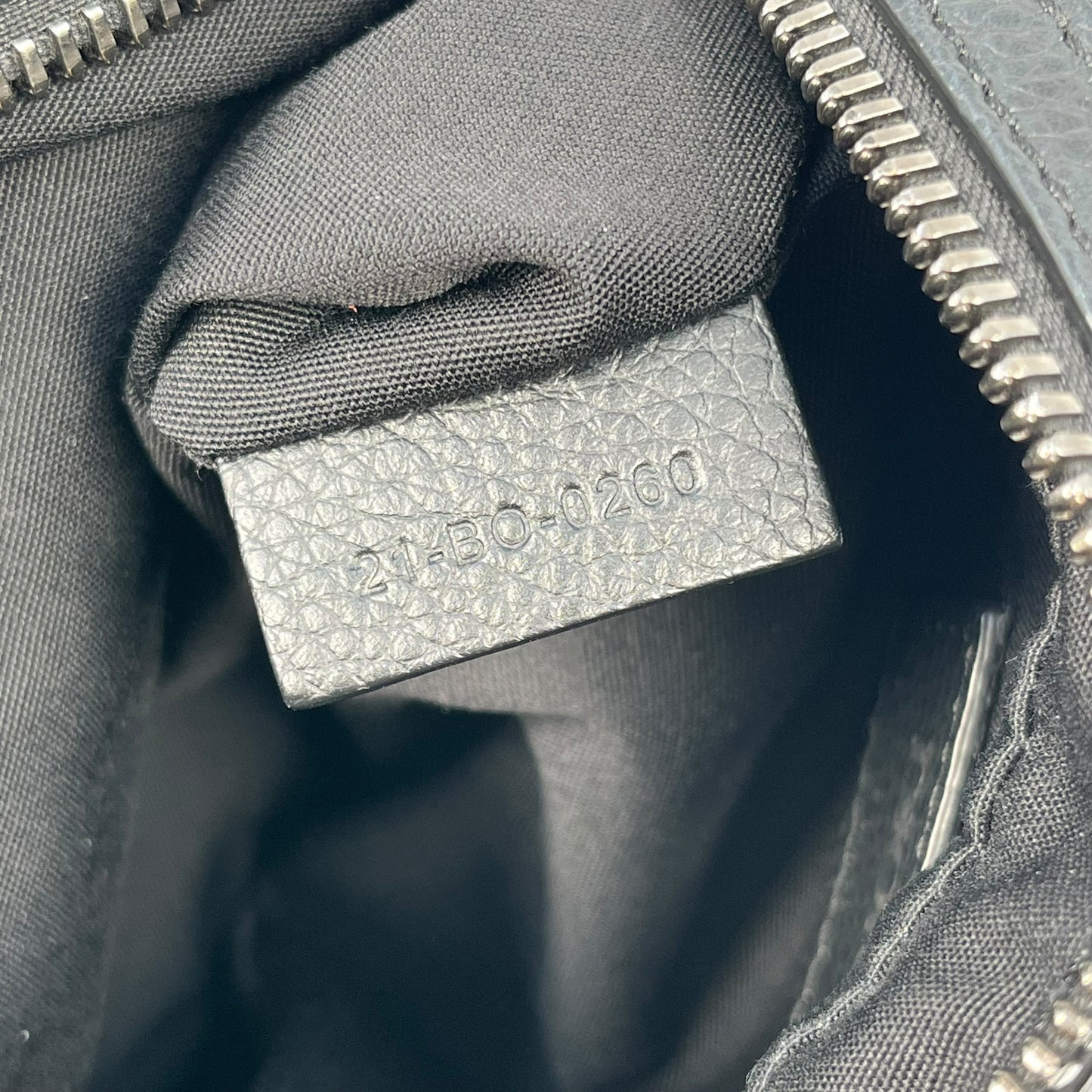 LOEWE Mini camerab Crossbody bag