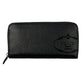PRADA Saffiano Round Zipper