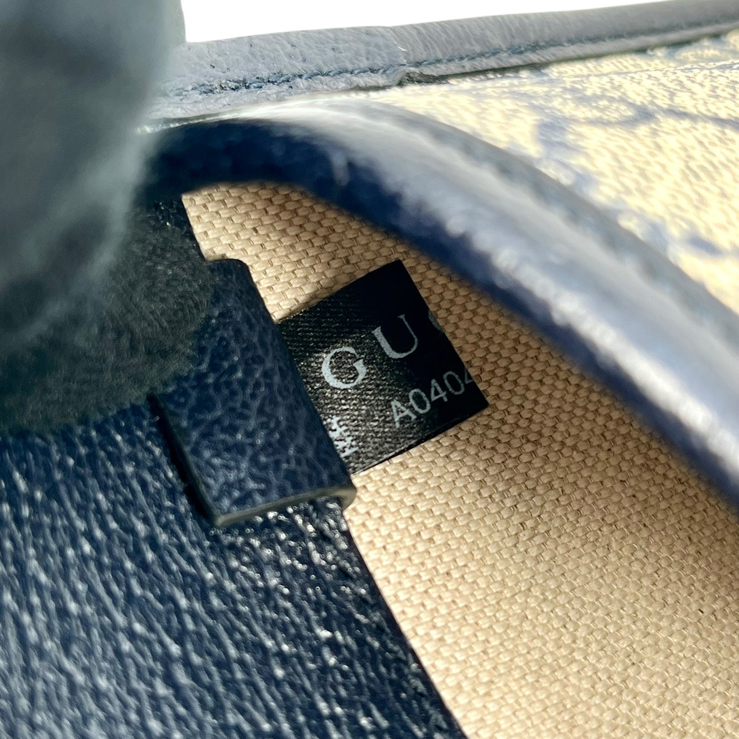 GUCCI GGsupreme Ohidia