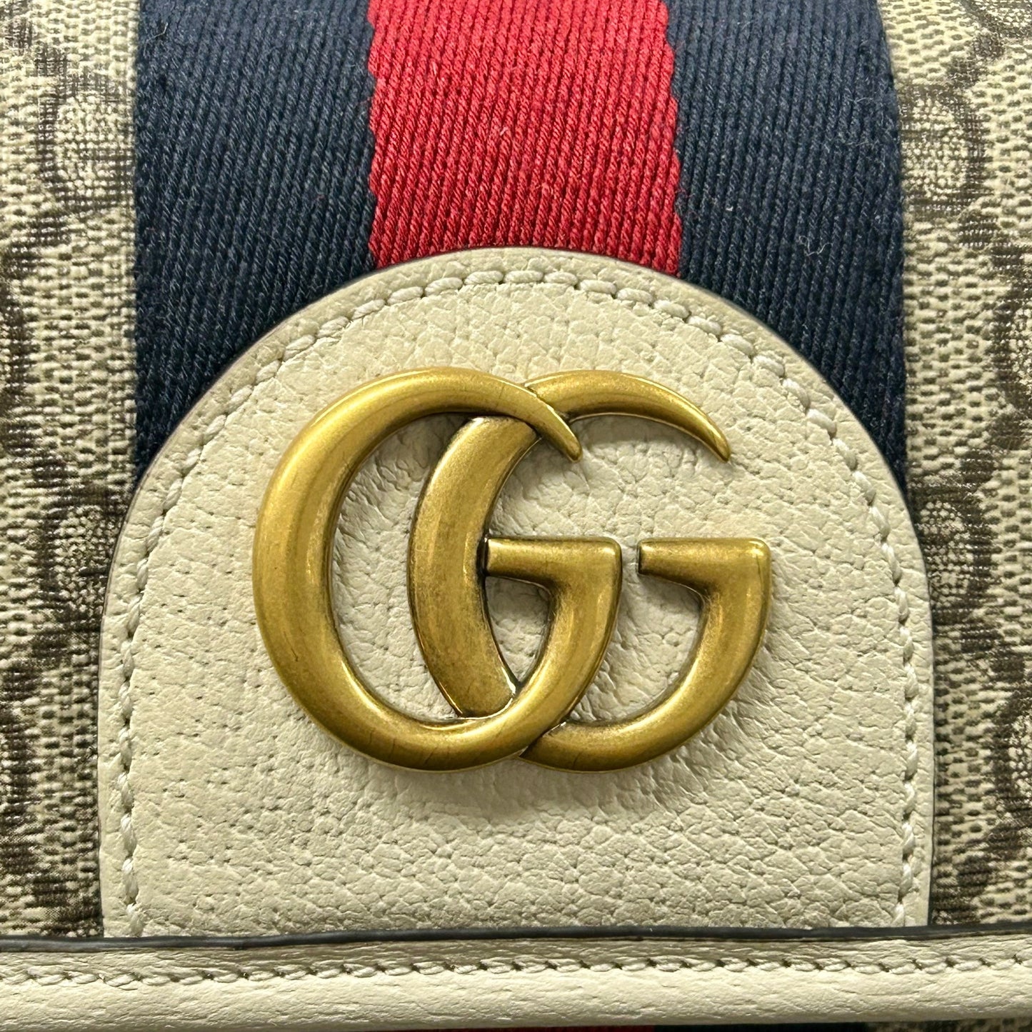 GUCCI GGsupreme Ohidia