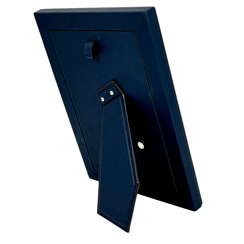 Louis Vuitton Cadre Photo Henri MM Photo Case - Navy