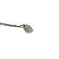 Louis Vuitton Pandantif Lockit Necklace