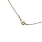 Tiffany Loving Heart Pendant Necklace