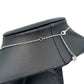 Dior Clair D Lune Necklace Metal and Crystal