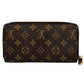 Louis Vuitton Zippy wallet
