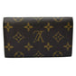 Louis Vuitton portemonezippe
