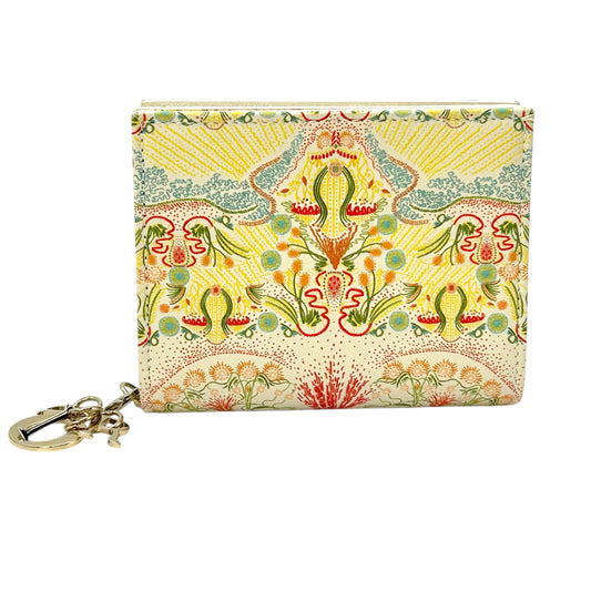 Dior Compact wallet