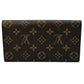 Louis Vuitton Portemonnaiecredit