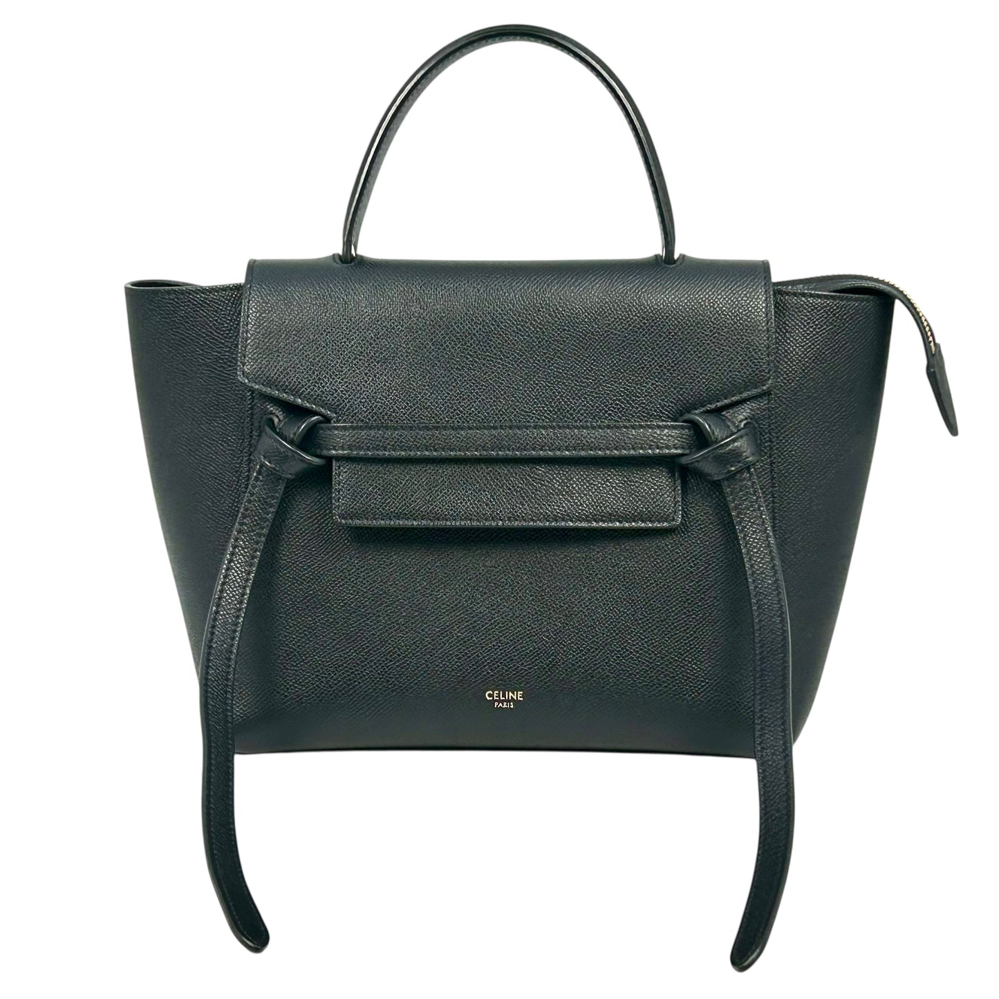 CELINE Micro Bele Bag