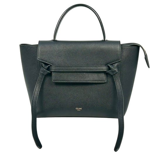 CELINE Micro Bele Bag
