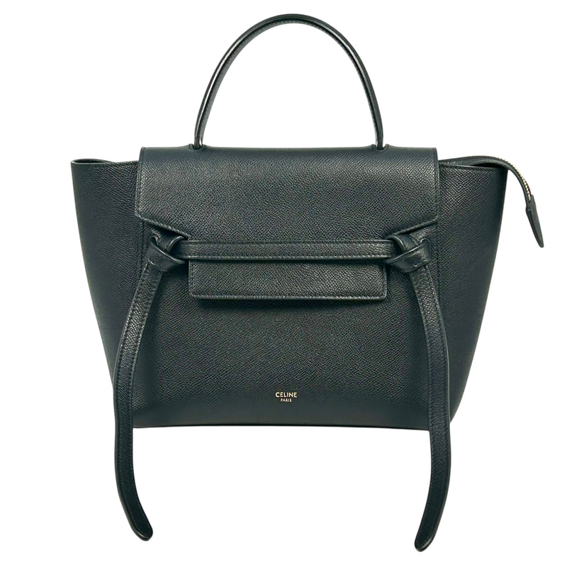 CELINE Micro Bele Bag