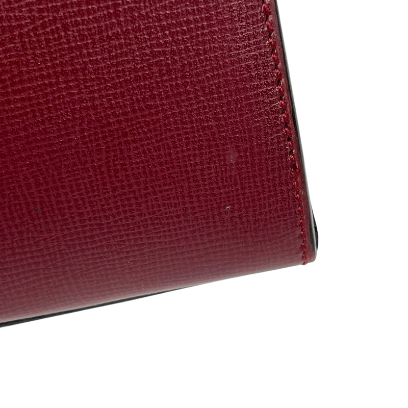 Cartier Must Line Hand Bag