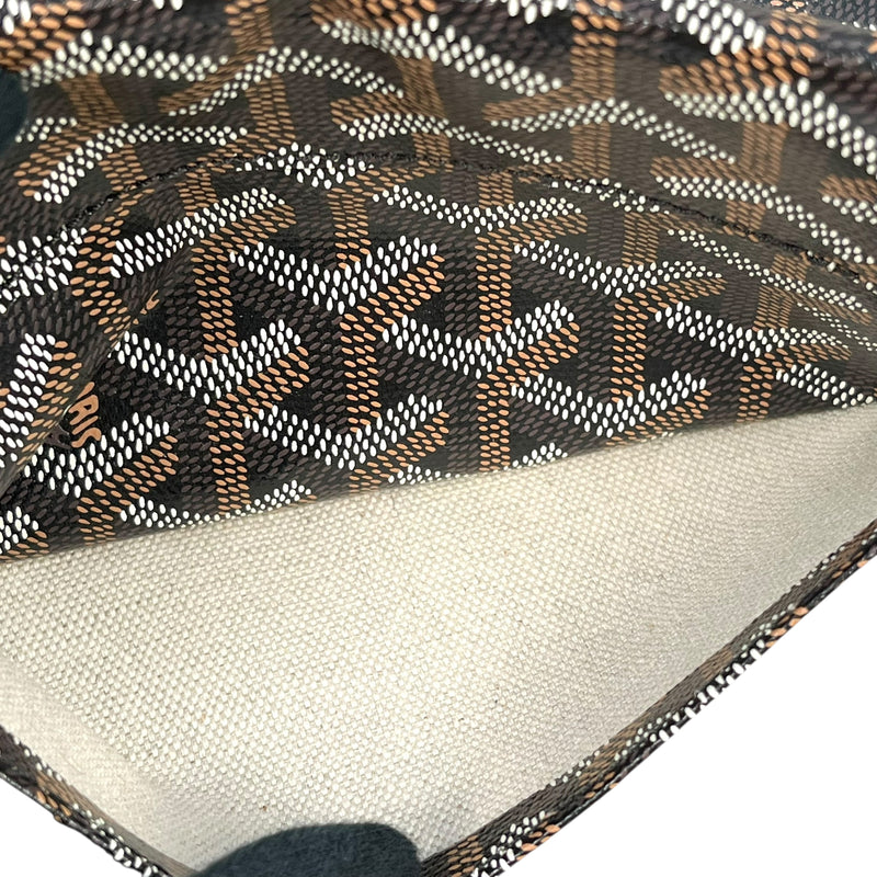 GOYARD Saint Louis GM Tote Bag