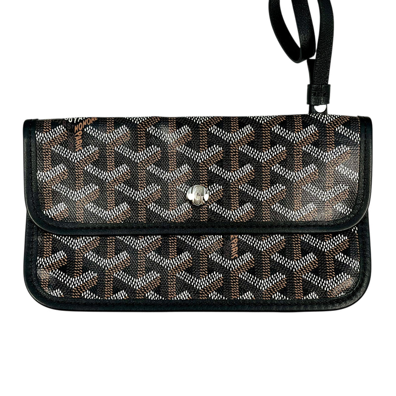 GOYARD Saint Louis GM Tote Bag