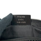 FENDI Monster Body Bag - Black