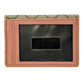 GUCCI GG Supreme Ribbon Card Case