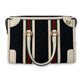 GUCCI GG Canvas Leather Hand Bag Shoulder Bag