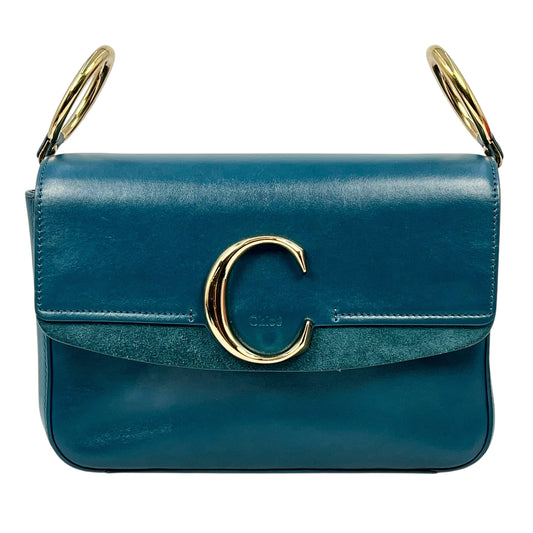 Chloé Chloe C 2way Bag
