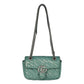 GUCCI GG Marmont Sequinned Shoulder Bag
